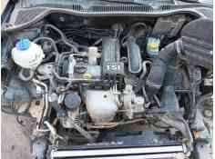 Recambio de motor completo para seat ibiza iv (6j5, 6p1) 1.2 tsi referencia OEM IAM   
