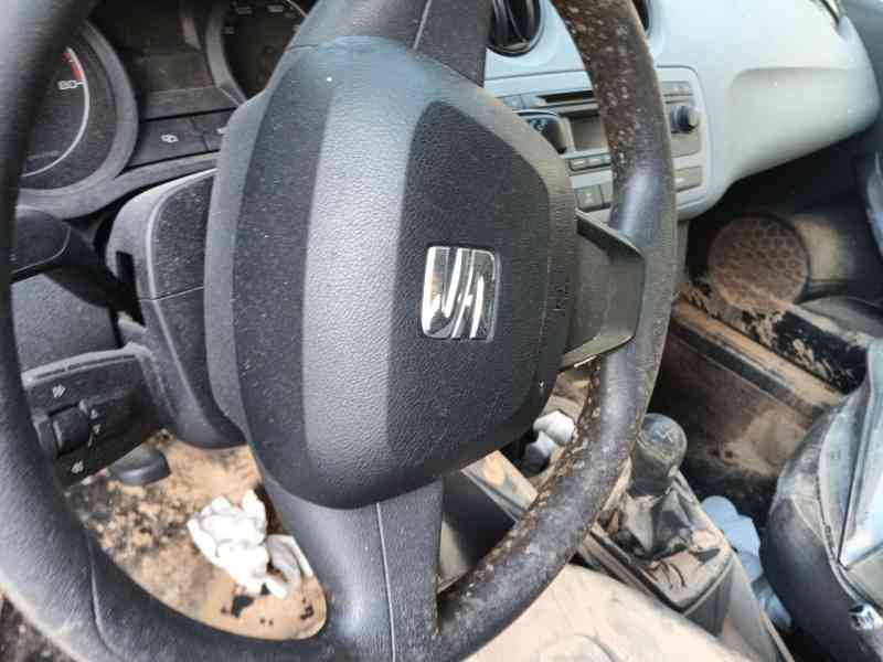 Recambio de airbag delantero izquierdo para seat ibiza iv (6j5, 6p1) 1.2 tsi referencia OEM IAM 6J0880201AGAT7  