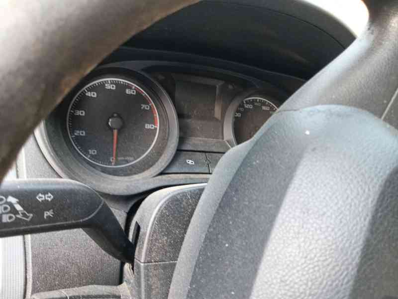 Recambio de cuadro instrumentos para seat ibiza iv (6j5, 6p1) 1.2 tsi referencia OEM IAM   