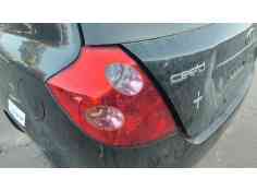 Recambio de piloto trasero izquierdo para kia cee´d hatchback (ed) 1.6 crdi 90 referencia OEM IAM 924011H000  