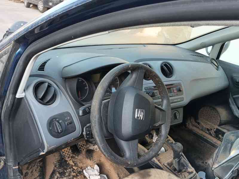 Recambio de salpicadero para seat ibiza iv (6j5, 6p1) 1.2 tsi referencia OEM IAM 6J1857003AFWG3  