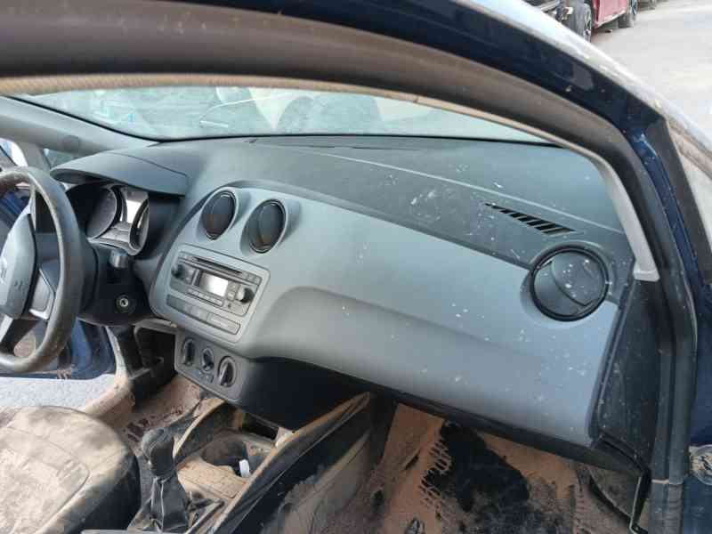 Recambio de salpicadero para seat ibiza iv (6j5, 6p1) 1.2 tsi referencia OEM IAM 6J1857003AFWG3  