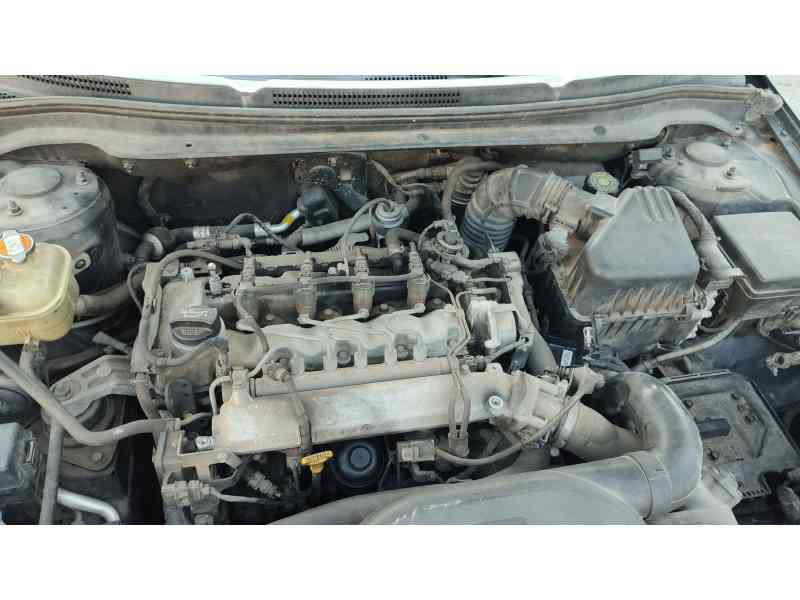 Recambio de caja cambios para kia cee´d hatchback (ed) 1.6 crdi 90 referencia OEM IAM 4300023311  