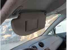 Recambio de parasol izquierdo para seat ibiza iv (6j5, 6p1) 1.2 tsi referencia OEM IAM   