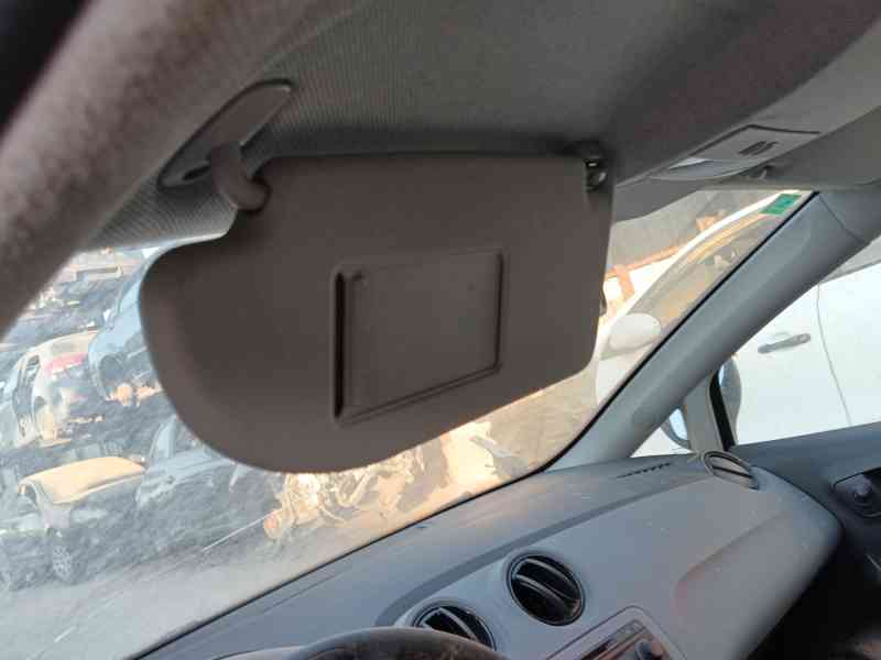 Recambio de parasol izquierdo para seat ibiza iv (6j5, 6p1) 1.2 tsi referencia OEM IAM   