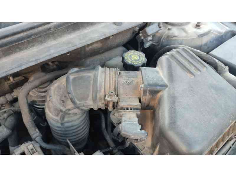 Recambio de caudalimetro para kia cee´d hatchback (ed) 1.6 crdi 90 referencia OEM IAM   