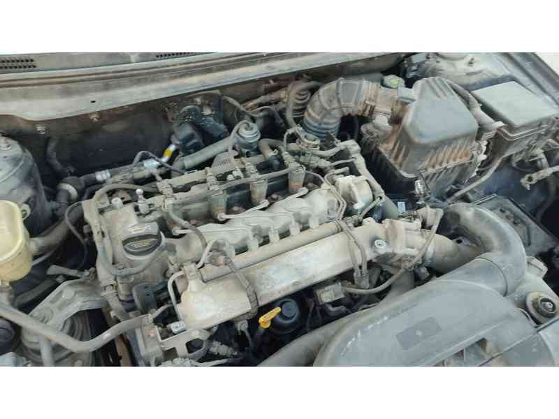 Recambio de motor completo para kia cee´d hatchback (ed) 1.6 crdi 90 referencia OEM IAM Z45112AZ00  