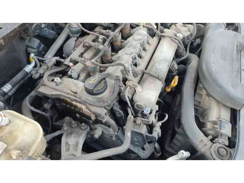 Recambio de motor completo para kia cee´d hatchback (ed) 1.6 crdi 90 referencia OEM IAM Z45112AZ00  