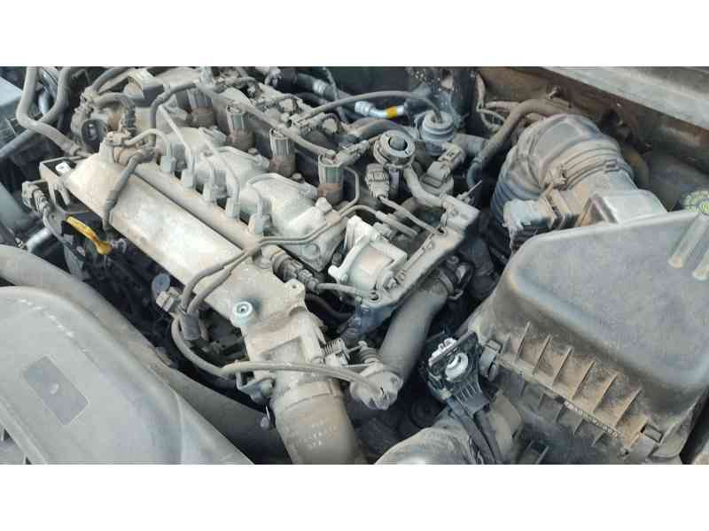 Recambio de motor completo para kia cee´d hatchback (ed) 1.6 crdi 90 referencia OEM IAM Z45112AZ00  
