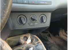 Recambio de mando calefaccion / aire acondicionado para seat ibiza iv (6j5, 6p1) 1.2 tsi referencia OEM IAM   