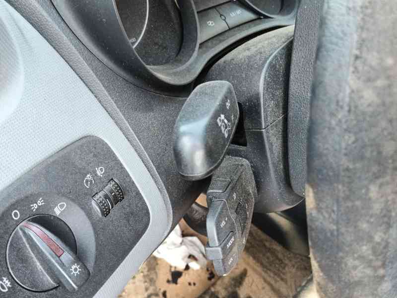 Recambio de mando intermitentes para seat ibiza iv (6j5, 6p1) 1.2 tsi referencia OEM IAM   