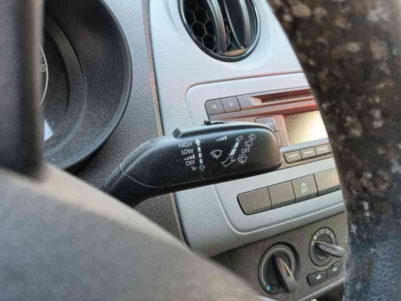 Recambio de mando limpia para seat ibiza iv (6j5, 6p1) 1.2 tsi referencia OEM IAM   