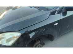Recambio de aleta delantera izquierda para kia cee´d hatchback (ed) 1.6 crdi 90 referencia OEM IAM 663111H010  