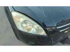 Recambio de faro derecho para kia cee´d hatchback (ed) 1.6 crdi 90 referencia OEM IAM 921021H000  
