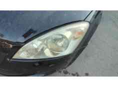 Recambio de faro izquierdo para kia cee´d hatchback (ed) 1.6 crdi 90 referencia OEM IAM 921011H000  