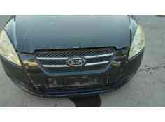 Recambio de paragolpes delantero para kia cee´d hatchback (ed) 1.6 crdi 90 referencia OEM IAM 865111H000  