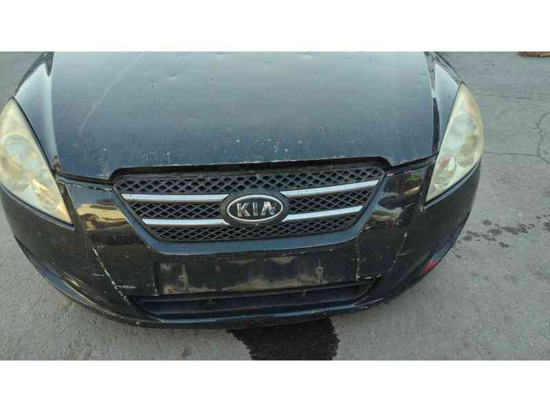 Recambio de paragolpes delantero para kia cee´d hatchback (ed) 1.6 crdi 90 referencia OEM IAM 865111H000  