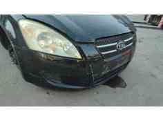 Recambio de paragolpes delantero para kia cee´d hatchback (ed) 1.6 crdi 90 referencia OEM IAM 865111H000   2