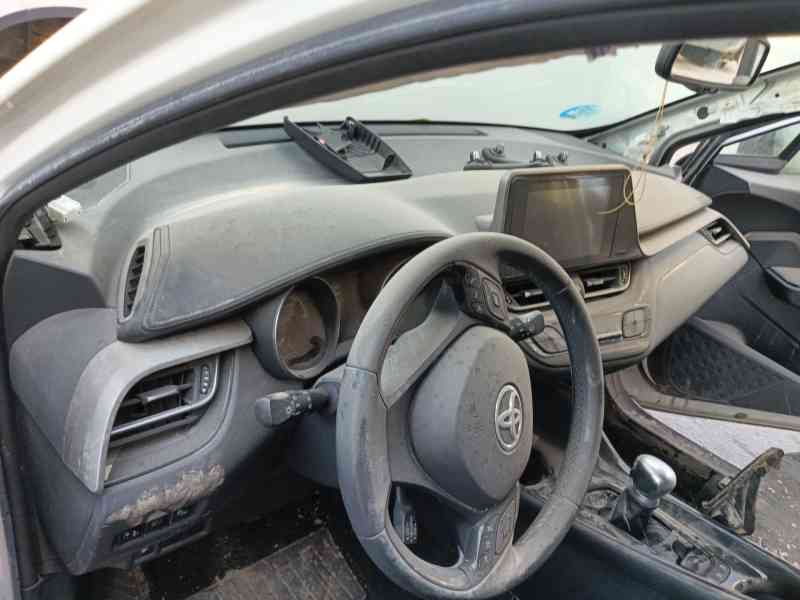 Recambio de salpicadero para toyota c-hr (_x1_) 1.8 hybrid (zyx10_, zyx11_) referencia OEM IAM   