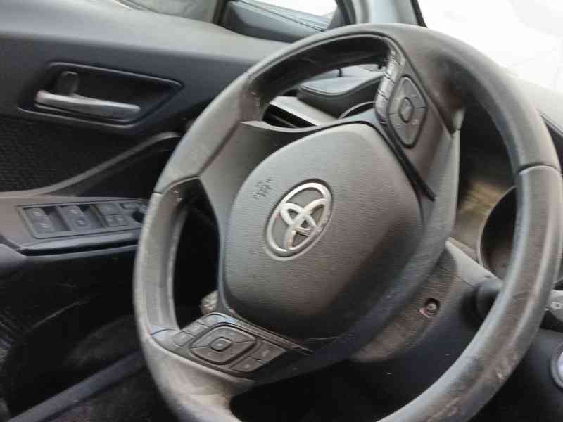 Recambio de airbag delantero izquierdo para toyota c-hr (_x1_) 1.8 hybrid (zyx10_, zyx11_) referencia OEM IAM 45130F4030C0  