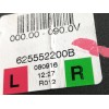 Recambio de cinturon seguridad trasero izquierdo para dacia sandero ambiance referencia OEM IAM 888416959R 625552200B 