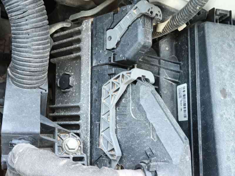 Recambio de centralita motor uce para toyota c-hr (_x1_) 1.8 hybrid (zyx10_, zyx11_) referencia OEM IAM   