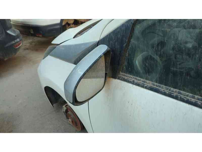 Recambio de retrovisor izquierdo para toyota aygo (_b4_) 1.0 (kgb40) referencia OEM IAM 879400H071  