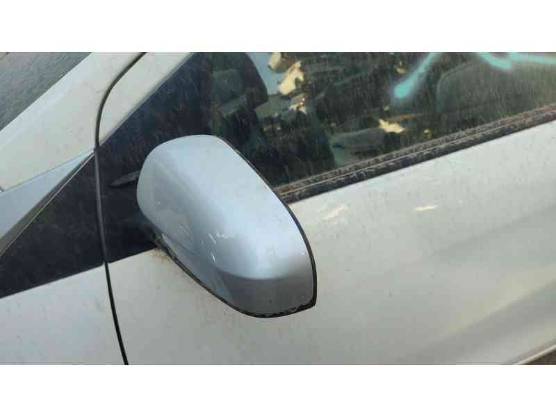 Recambio de retrovisor izquierdo para toyota aygo (_b4_) 1.0 (kgb40) referencia OEM IAM 879400H071  