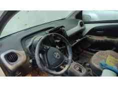 Recambio de airbag delantero derecho para toyota aygo (_b4_) 1.0 (kgb40) referencia OEM IAM   