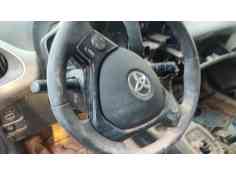 Recambio de airbag delantero izquierdo para toyota aygo (_b4_) 1.0 (kgb40) referencia OEM IAM 451300H091B0  