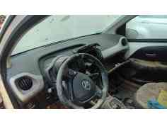 Recambio de salpicadero para toyota aygo (_b4_) 1.0 (kgb40) referencia OEM IAM   