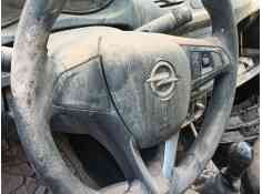 Recambio de airbag delantero izquierdo para opel corsa e (x15) 1.4 (08, 68) referencia OEM IAM   