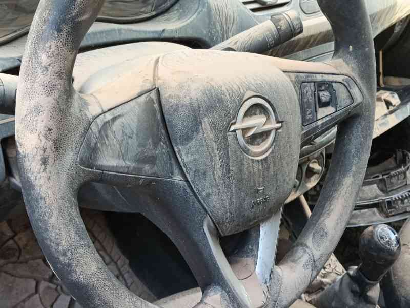 Recambio de airbag delantero izquierdo para opel corsa e (x15) 1.4 (08, 68) referencia OEM IAM   