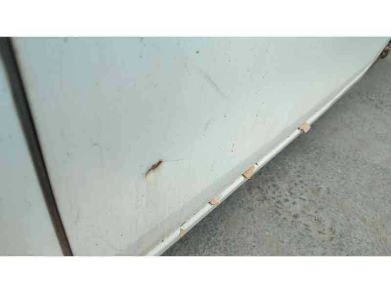 Recambio de puerta delantera derecha para toyota aygo (_b4_) 1.0 (kgb40) referencia OEM IAM   