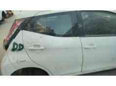 Recambio de puerta trasera derecha para toyota aygo (_b4_) 1.0 (kgb40) referencia OEM IAM   