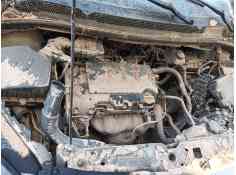 Recambio de caja cambios para opel corsa e (x15) 1.4 (08, 68) referencia OEM IAM   