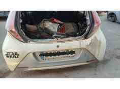 Recambio de paragolpes trasero para toyota aygo (_b4_) 1.0 (kgb40) referencia OEM IAM   