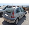 citroën c3 i (fc_, fn_) del año 2007