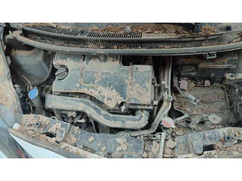 Recambio de motor completo para toyota aygo (_b4_) 1.0 (kgb40) referencia OEM IAM   