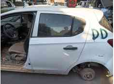 Recambio de puerta trasera izquierda para opel corsa e (x15) 1.3 cdti (08, 68) referencia OEM IAM   