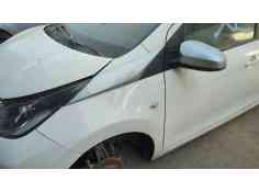 Recambio de aleta delantera izquierda para toyota aygo (_b4_) 1.0 (kgb40) referencia OEM IAM 538120H030  