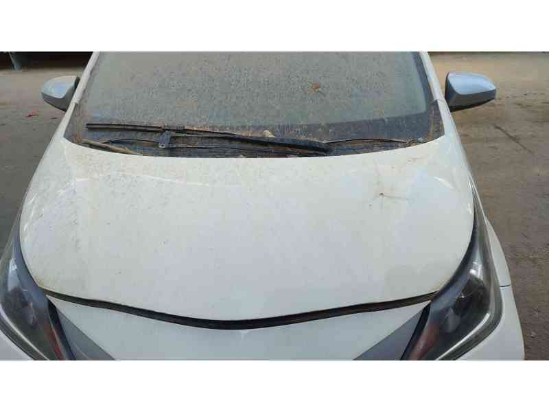 Recambio de capot para toyota aygo (_b4_) 1.0 (kgb40) referencia OEM IAM 533010H071  