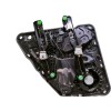 Recambio de elevalunas trasero derecho para volkswagen touareg (7p5) v6 tdi bluemotion referencia OEM IAM 7P6839756A ELECTRICO 8