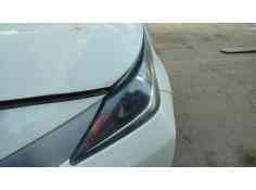 Recambio de faro izquierdo para toyota aygo (_b4_) 1.0 (kgb40) referencia OEM IAM 811700H131  