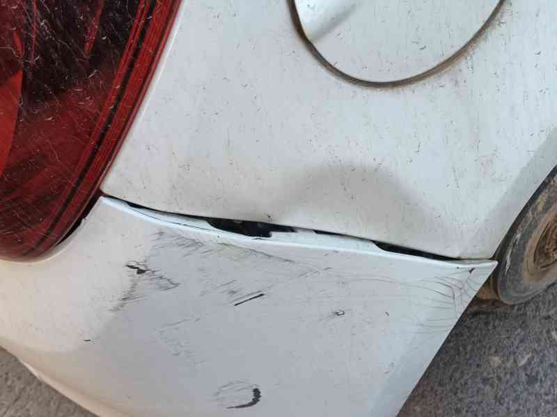 Recambio de paragolpes trasero para opel corsa e (x15) 1.3 cdti (08, 68) referencia OEM IAM   