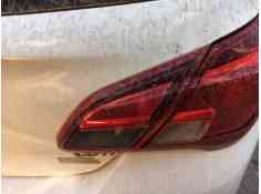 Recambio de piloto trasero derecho interior para opel corsa e (x15) 1.3 cdti (08, 68) referencia OEM IAM   