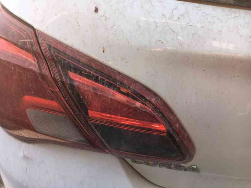 Recambio de piloto trasero izquierdo interior para opel corsa e (x15) 1.3 cdti (08, 68) referencia OEM IAM   