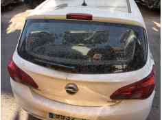 Recambio de porton trasero para opel corsa e (x15) 1.3 cdti (08, 68) referencia OEM IAM   