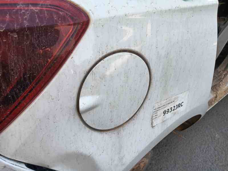 Recambio de tapa exterior combustible para opel corsa e (x15) 1.3 cdti (08, 68) referencia OEM IAM   