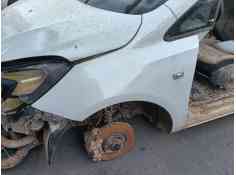 Recambio de aleta delantera izquierda para opel corsa e (x15) 1.3 cdti (08, 68) referencia OEM IAM   